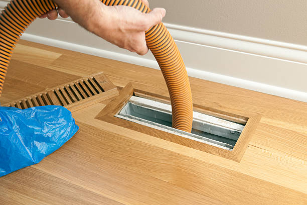 Best Air Duct Sanitization & Disinfection in Mercersburg, PA